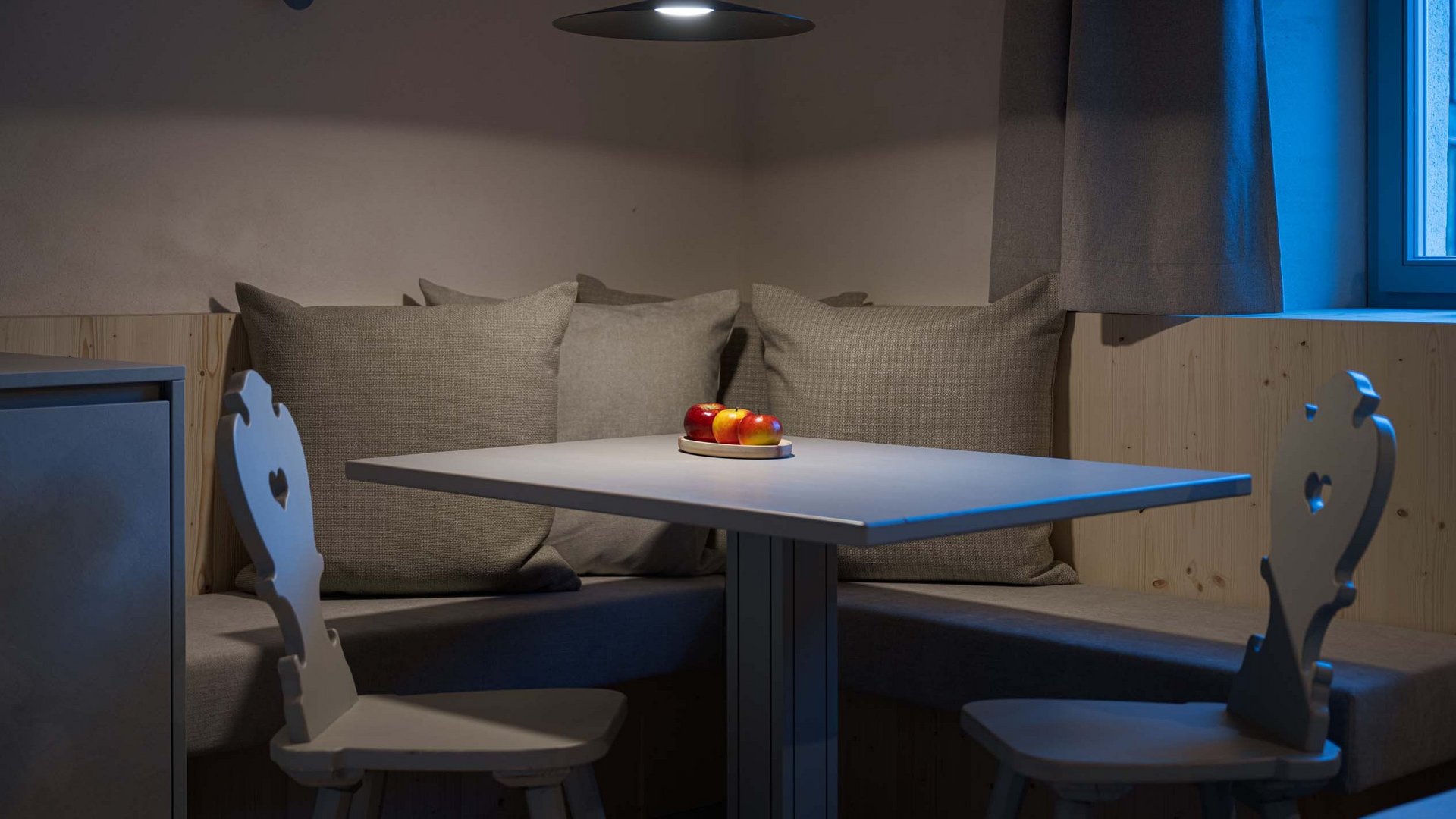 Adults-only-Urlaub mit Charme in Waidbruck