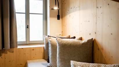 Adults-only-Urlaub mit Charme in Waidbruck