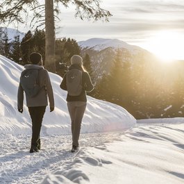 Adults-only-Urlaub mit Charme in Waidbruck