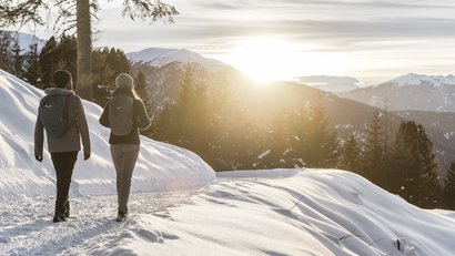 Adults-only-Urlaub mit Charme in Waidbruck