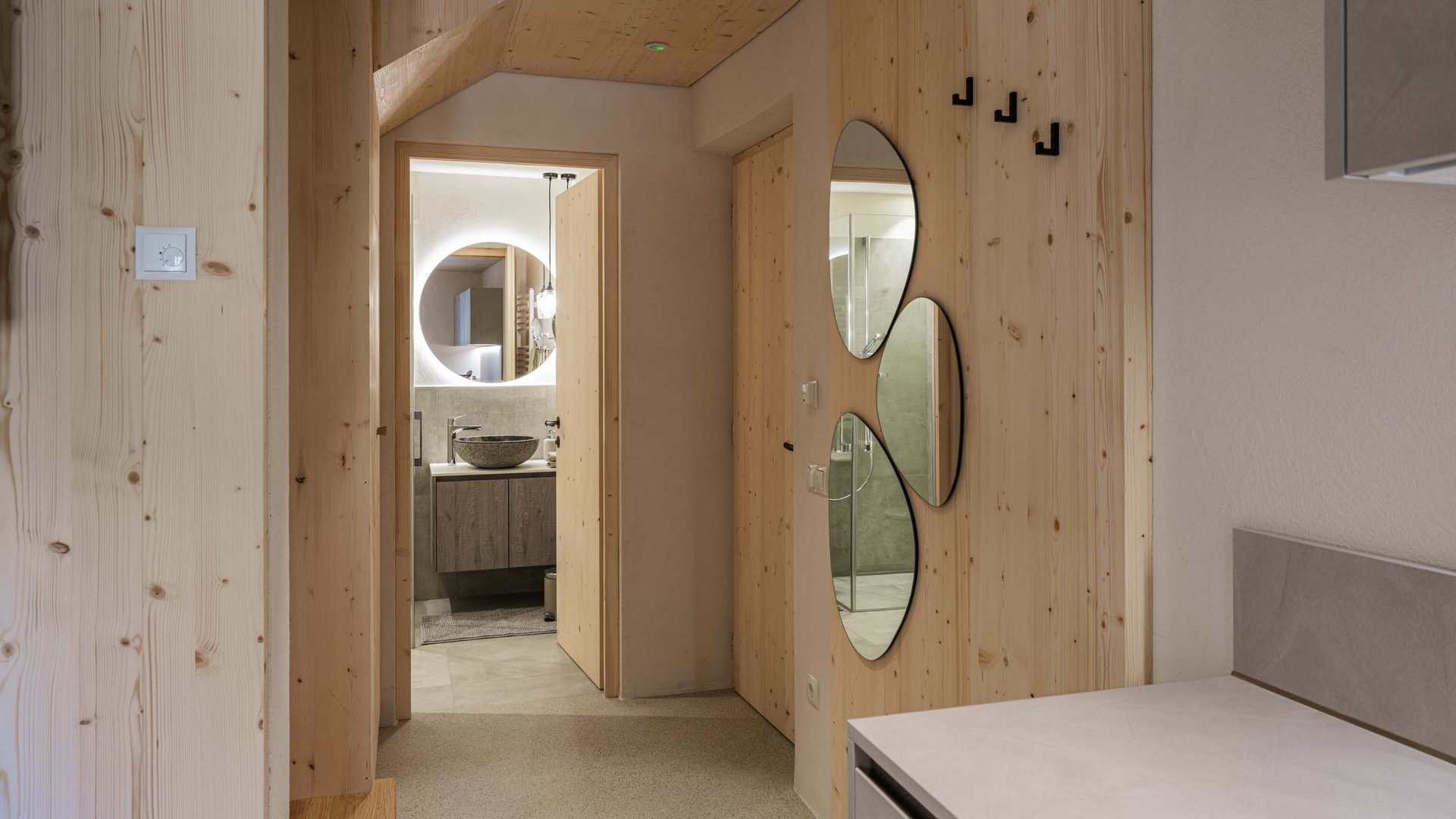 Adults-only-Urlaub mit Charme in Waidbruck