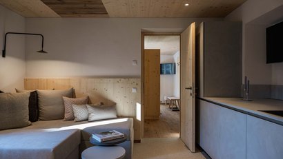 Adults-only-Urlaub mit Charme in Waidbruck