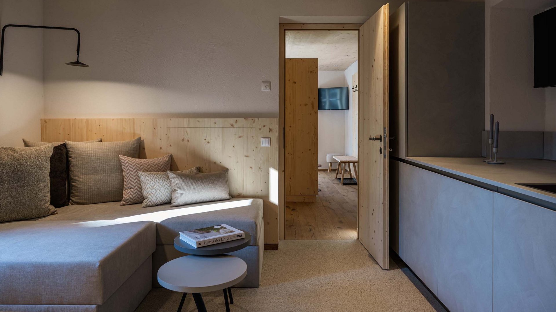 Adults-only-Urlaub mit Charme in Waidbruck