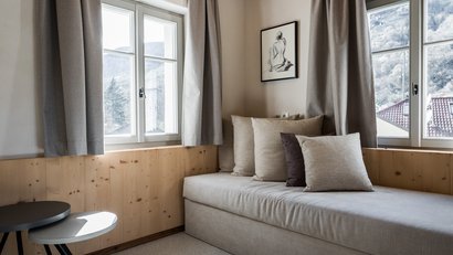 Adults-only-Urlaub mit Charme in Waidbruck