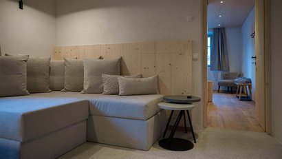 Adults-only-Urlaub mit Charme in Waidbruck
