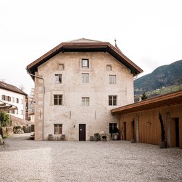Adults-only-Urlaub mit Charme in Waidbruck