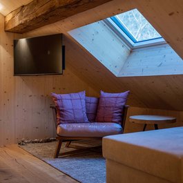 Adults-only-Urlaub mit Charme in Waidbruck