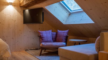 Adults-only-Urlaub mit Charme in Waidbruck