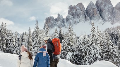 Adults-only-Urlaub mit Charme in Waidbruck