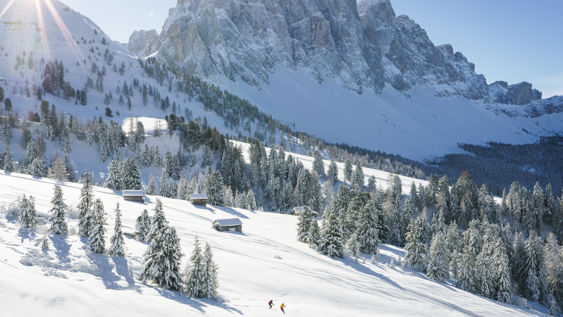 Adults-only-Urlaub mit Charme in Waidbruck