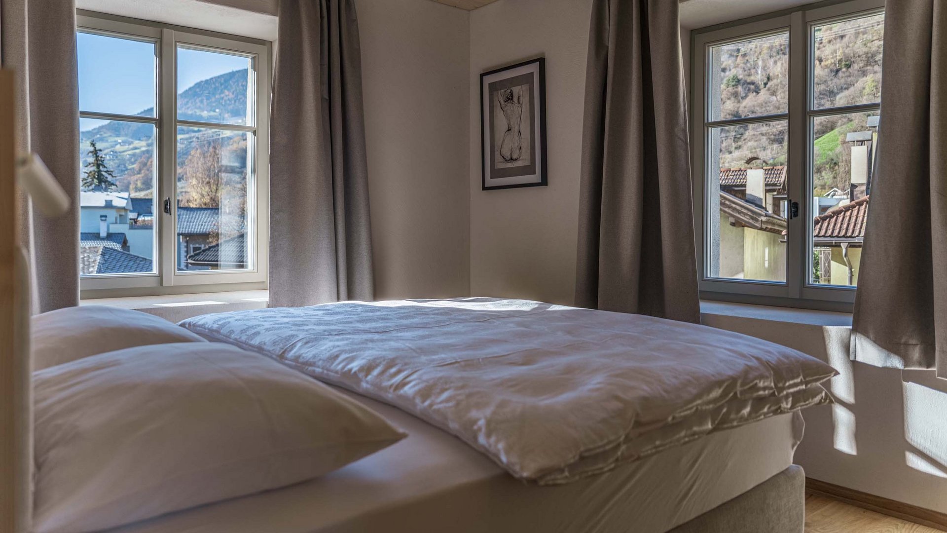 Adults-only-Urlaub mit Charme in Waidbruck