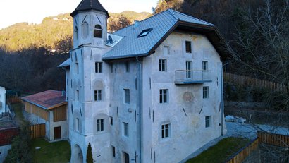 Adults-only-Urlaub mit Charme in Waidbruck