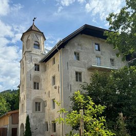 Adults-only-Urlaub mit Charme in Waidbruck