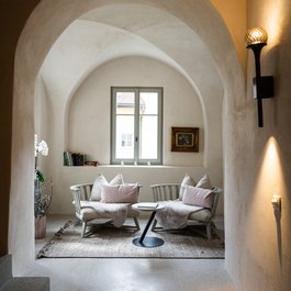 Adults-only-Urlaub mit Charme in Waidbruck