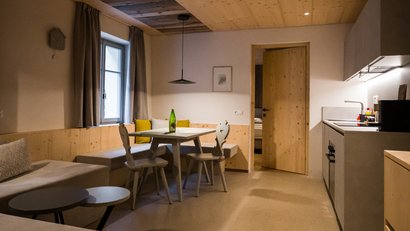 Adults-only-Urlaub mit Charme in Waidbruck
