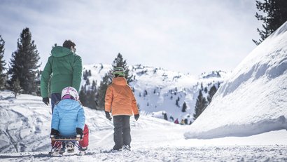 Adults-only-Urlaub mit Charme in Waidbruck