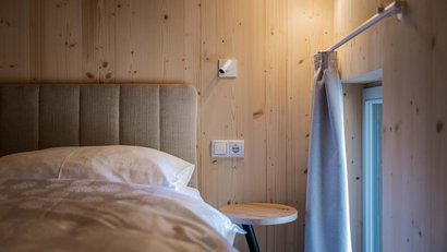 Adults-only-Urlaub mit Charme in Waidbruck