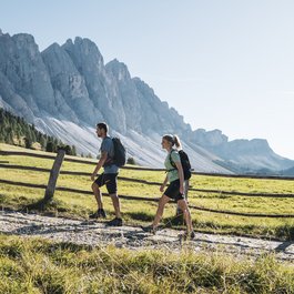 Adults-only-Urlaub mit Charme in Waidbruck